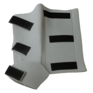 Perneira Raspa Anti-Chama