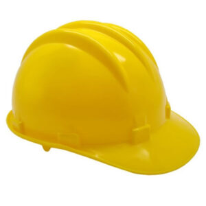 Capacetes de segurança